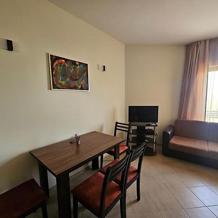 Europroperties Bendita Mare Apartments Aranyhomok Kültér fotó