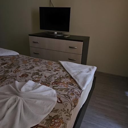 Europroperties Bendita Mare Apartments Aranyhomok Kültér fotó