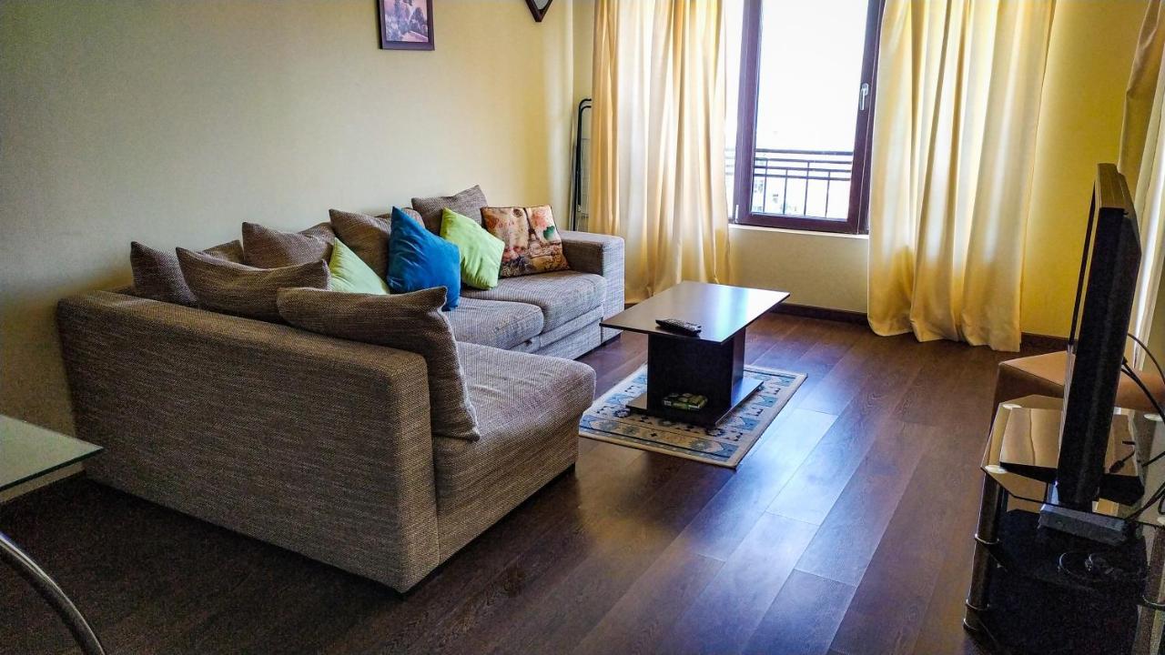Europroperties Bendita Mare Apartments Aranyhomok Kültér fotó