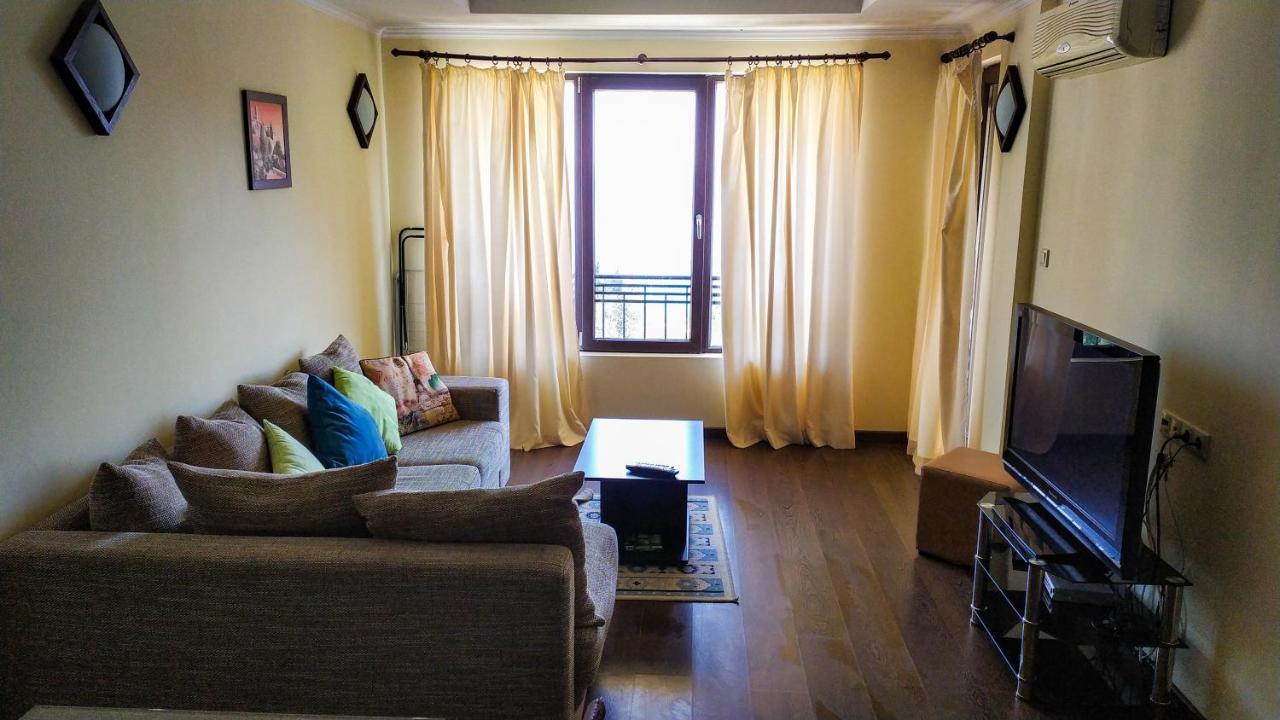 Europroperties Bendita Mare Apartments Aranyhomok Kültér fotó