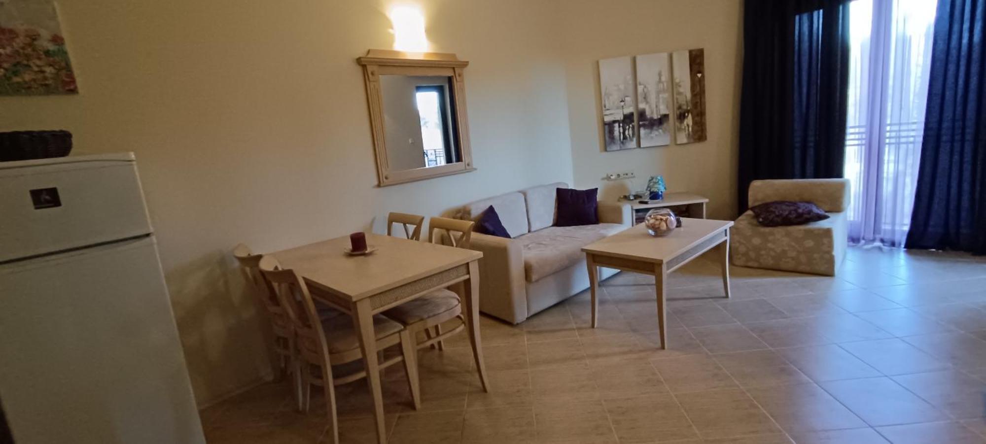 Europroperties Bendita Mare Apartments Aranyhomok Kültér fotó