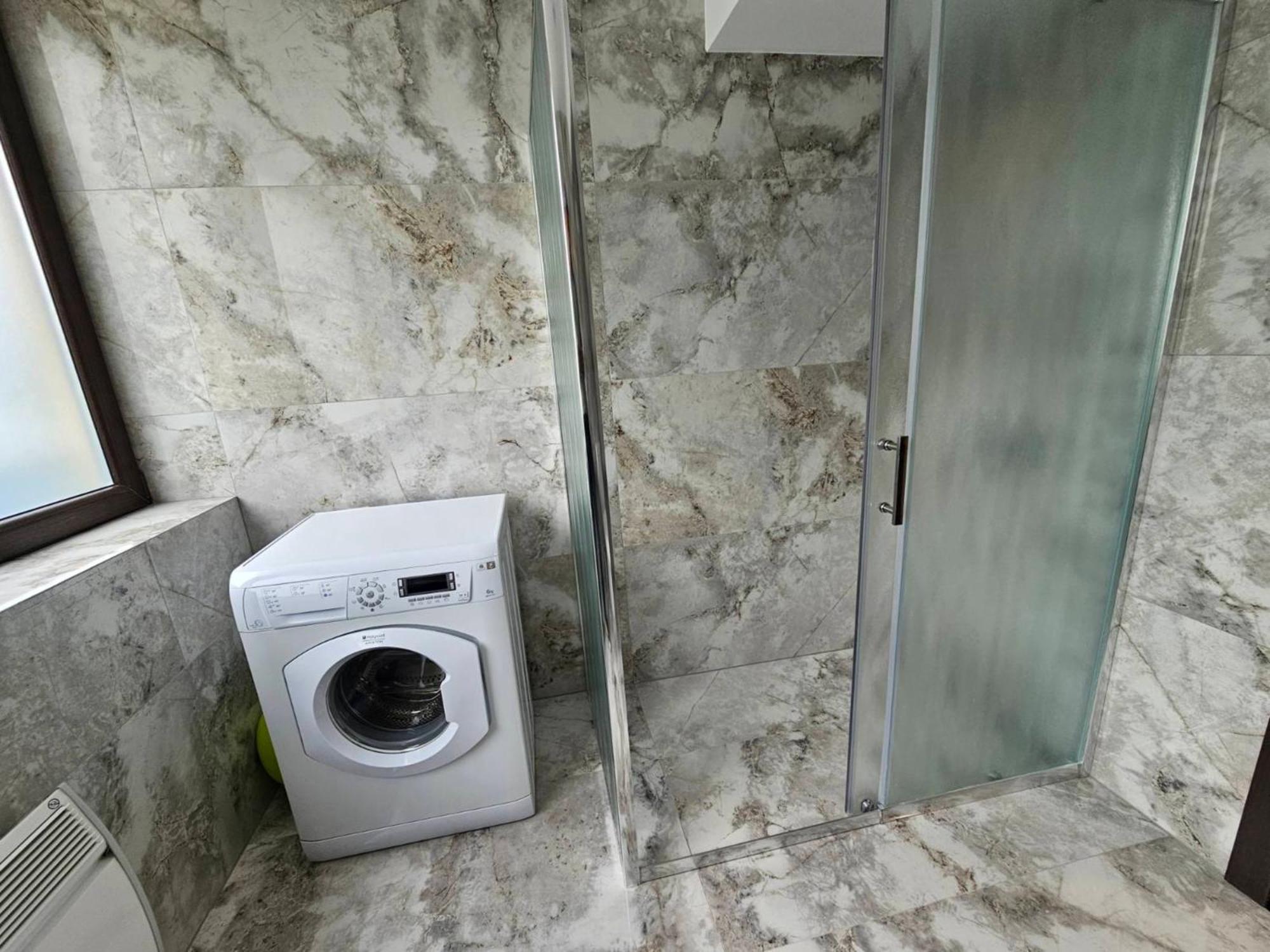 Europroperties Bendita Mare Apartments Aranyhomok Kültér fotó
