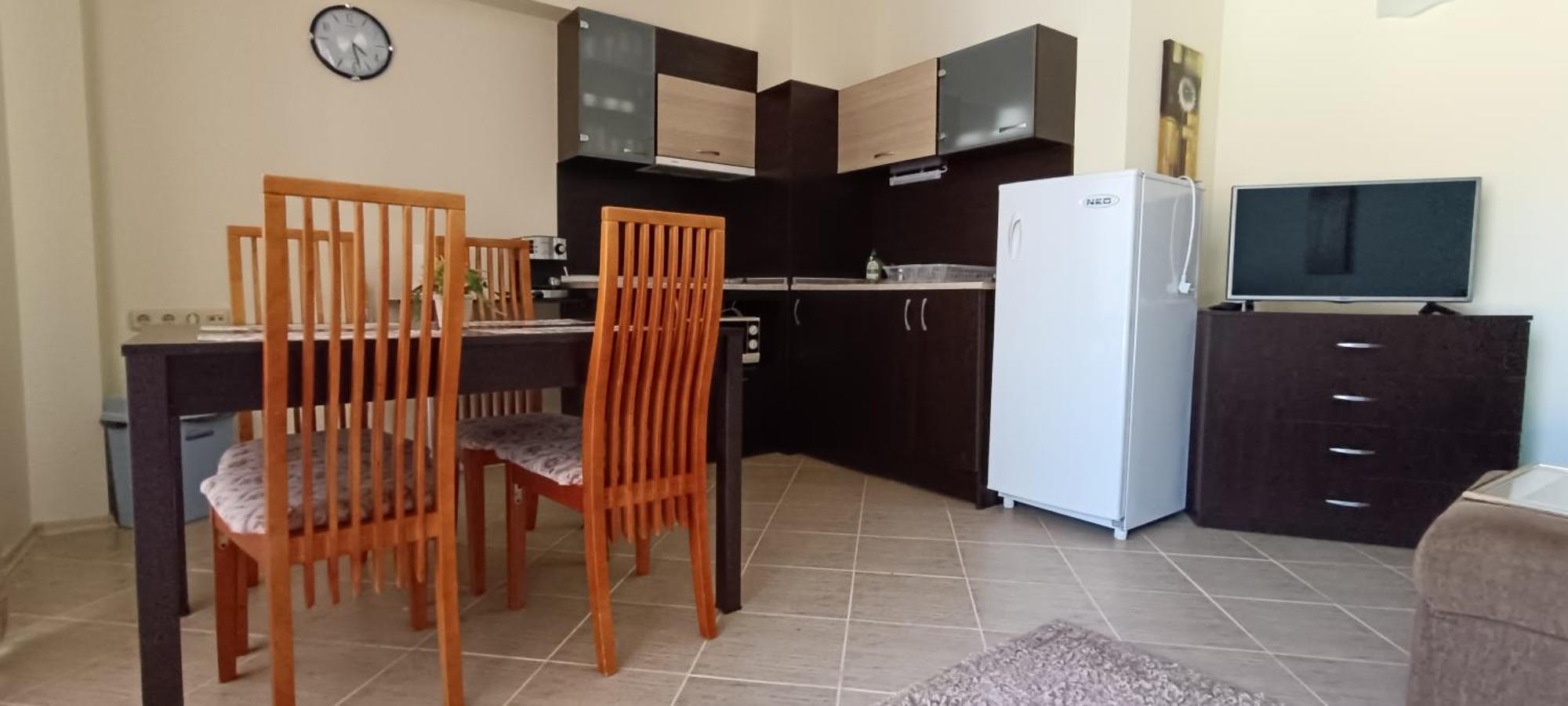 Europroperties Bendita Mare Apartments Aranyhomok Kültér fotó