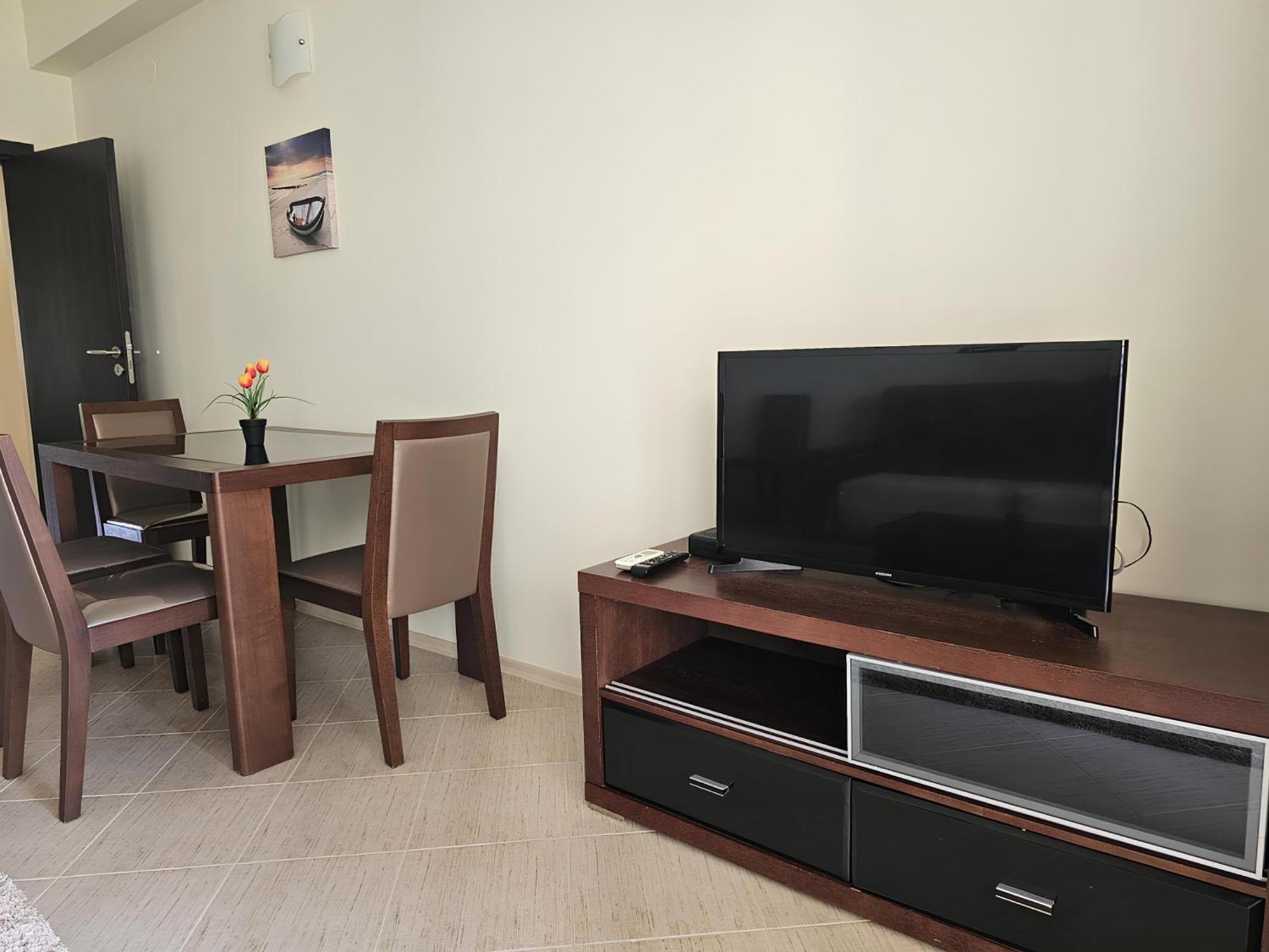 Europroperties Bendita Mare Apartments Aranyhomok Kültér fotó