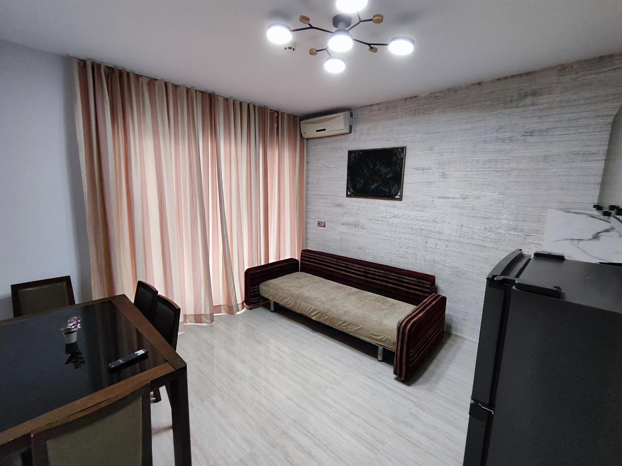 Europroperties Bendita Mare Apartments Aranyhomok Kültér fotó