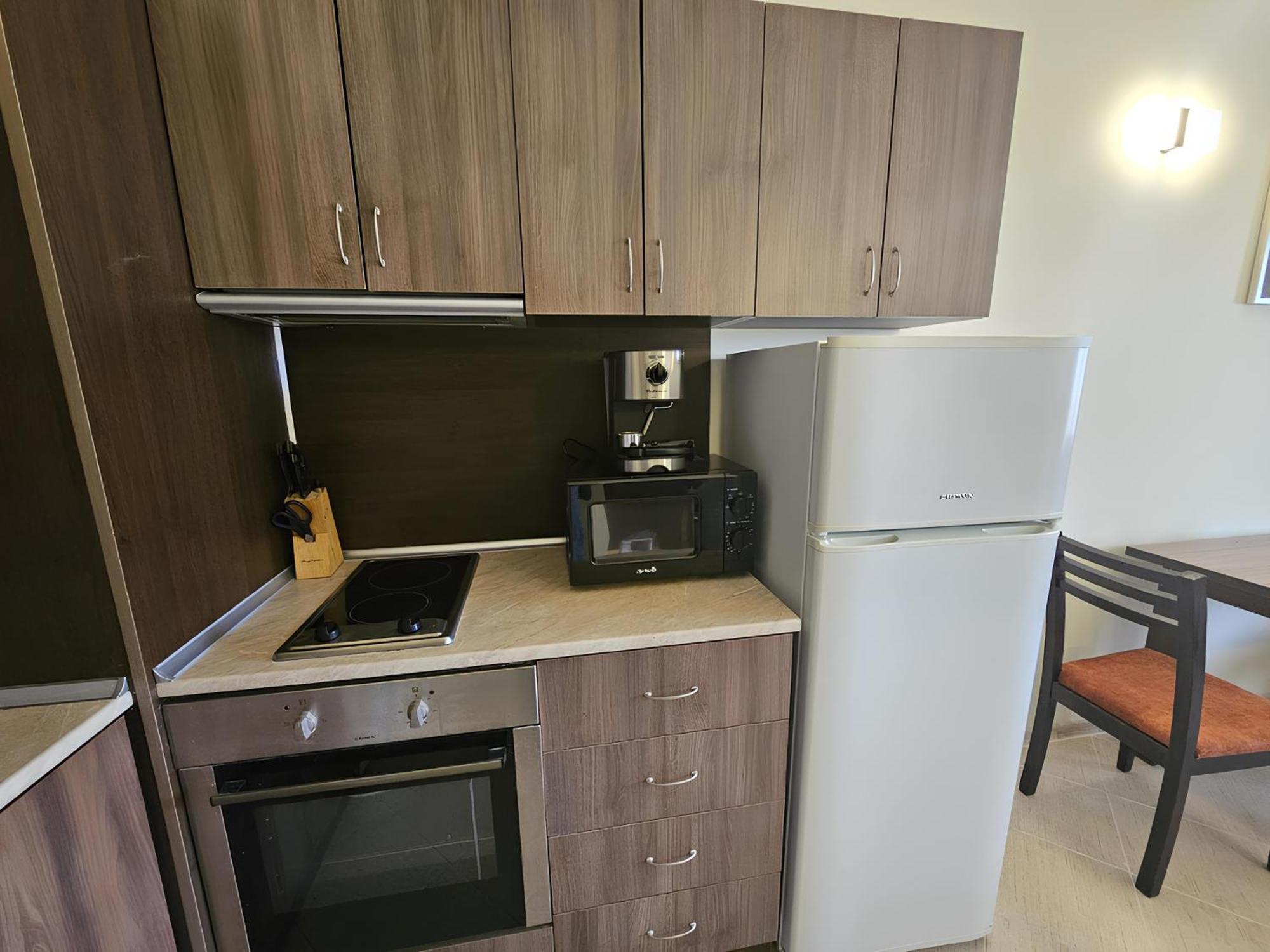 Europroperties Bendita Mare Apartments Aranyhomok Kültér fotó